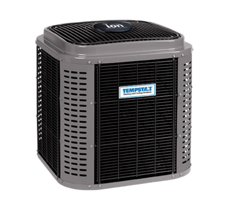 HVAC – Renway Energy