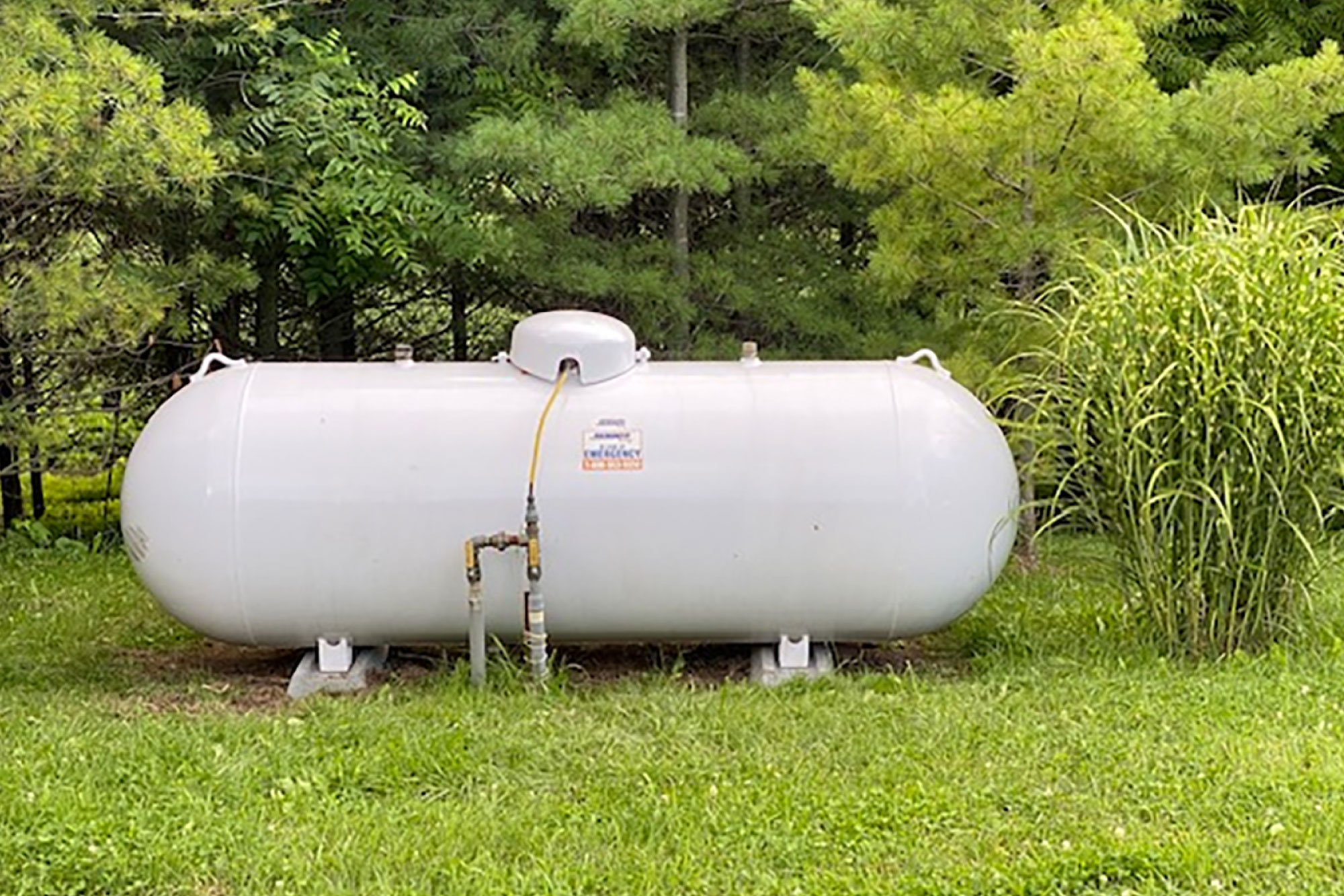 propane-sized