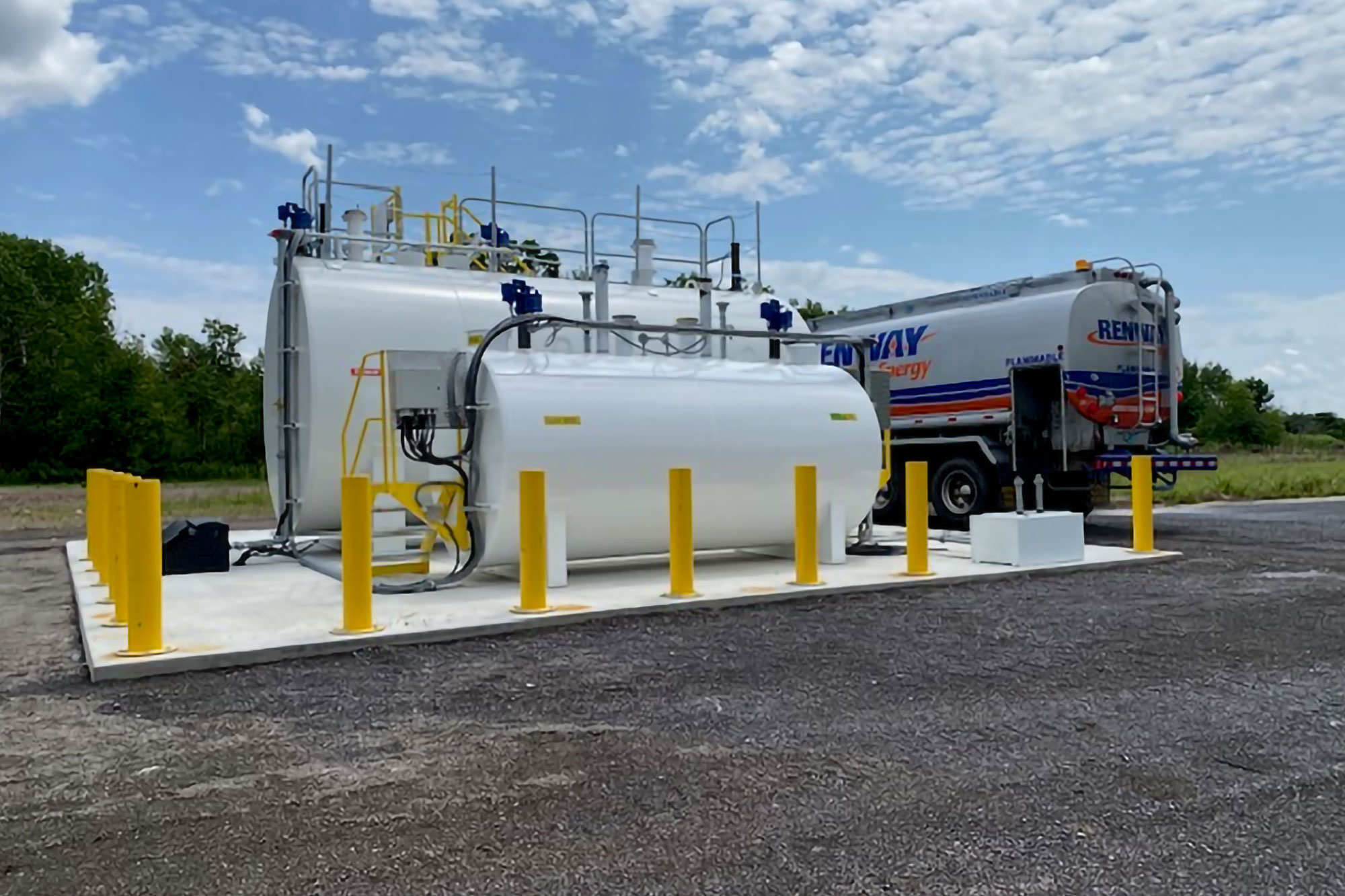 renwayfuel